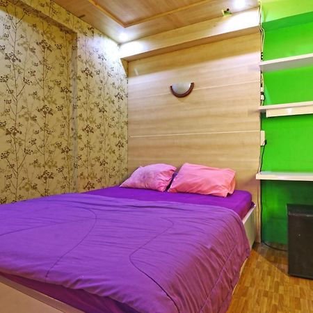 Inkubus Gateway Apartment Ahmad Yani By Ridwan Бандунг Екстериор снимка