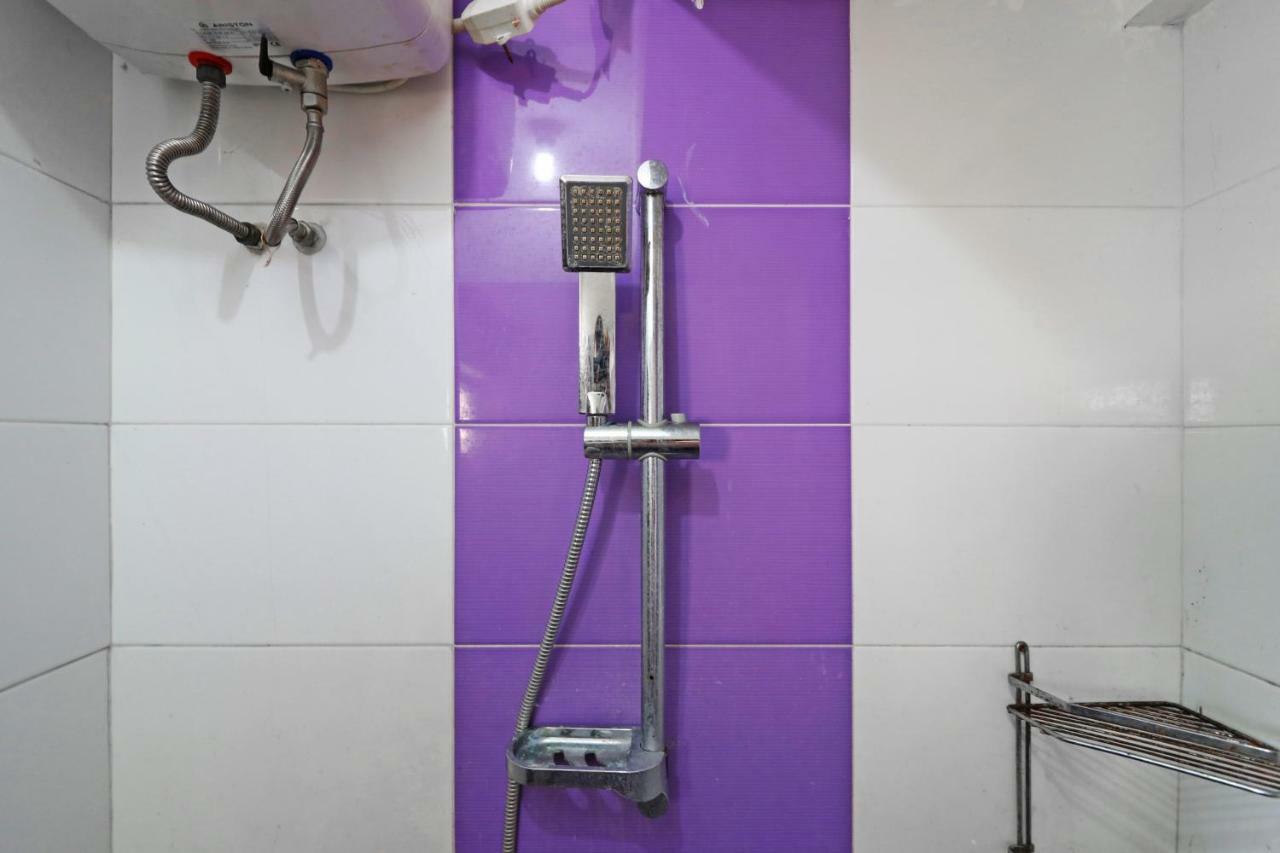 Inkubus Gateway Apartment Ahmad Yani By Ridwan Бандунг Екстериор снимка