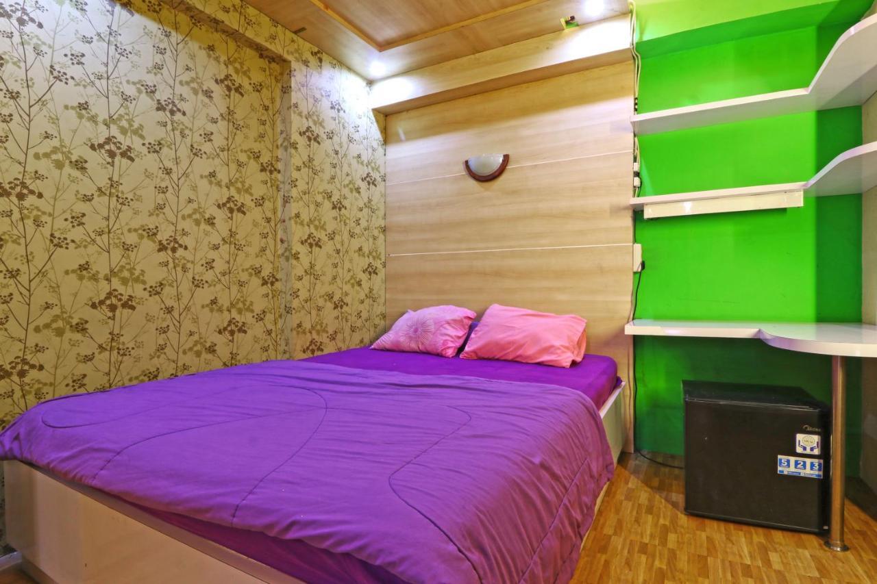 Inkubus Gateway Apartment Ahmad Yani By Ridwan Бандунг Екстериор снимка
