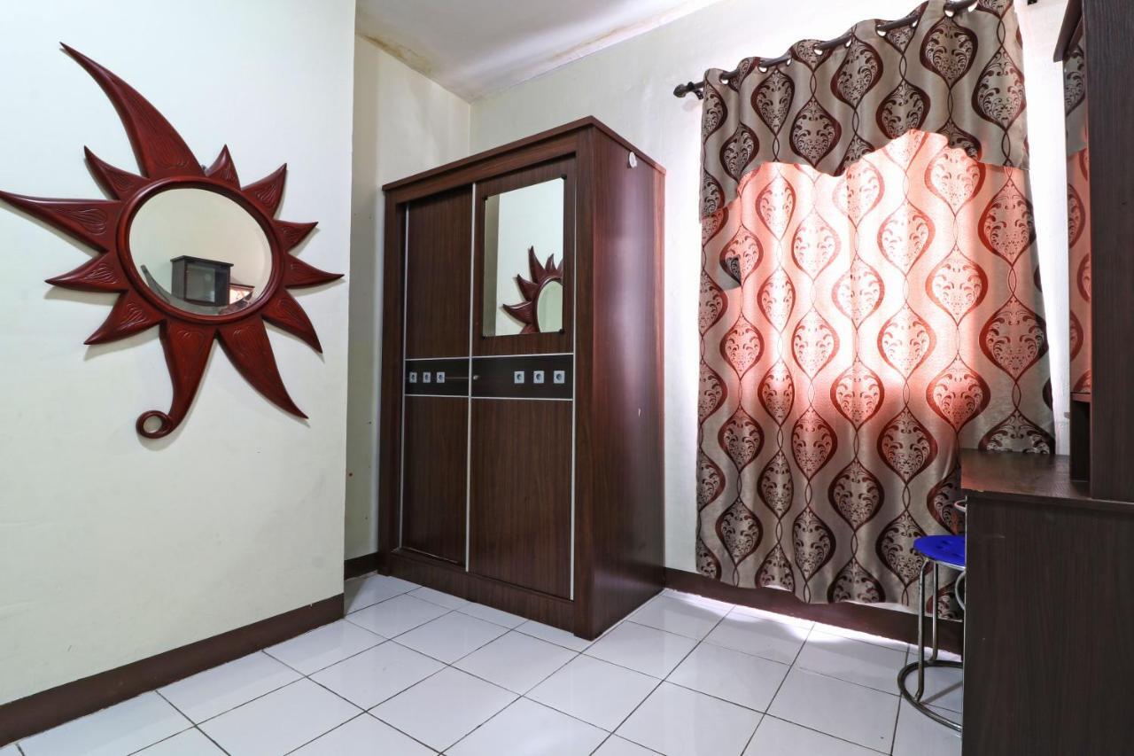 Inkubus Gateway Apartment Ahmad Yani By Ridwan Бандунг Екстериор снимка