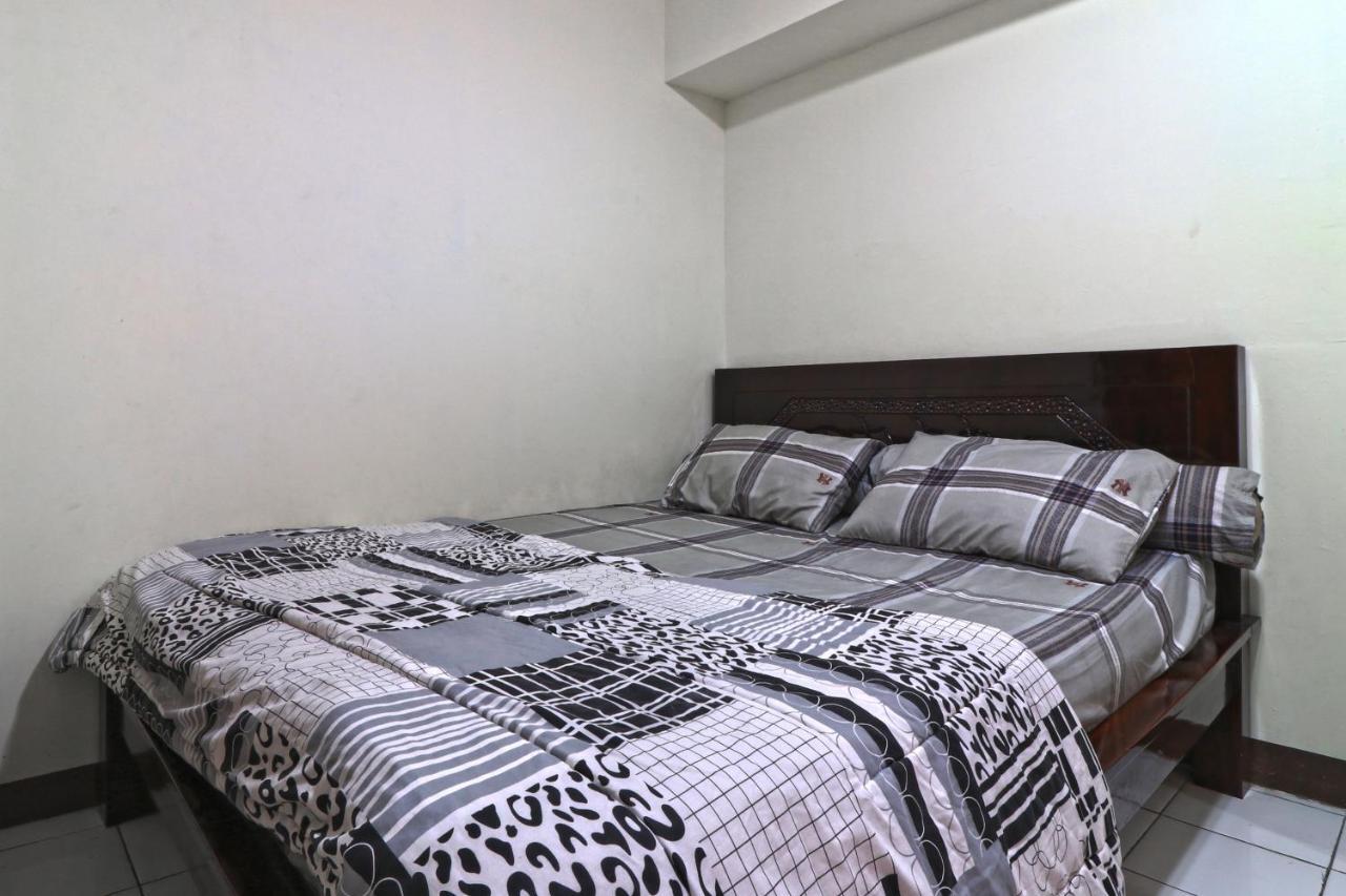 Inkubus Gateway Apartment Ahmad Yani By Ridwan Бандунг Екстериор снимка
