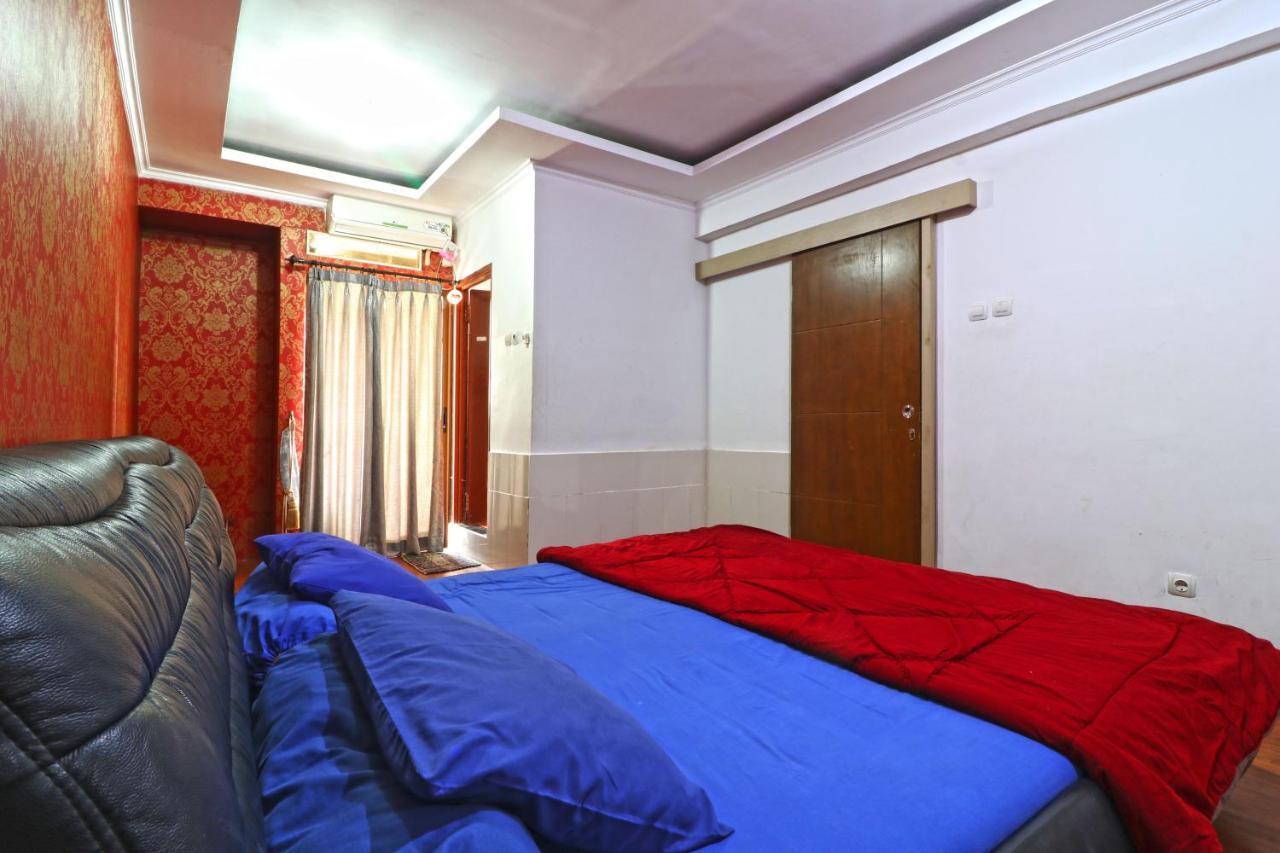 Inkubus Gateway Apartment Ahmad Yani By Ridwan Бандунг Екстериор снимка